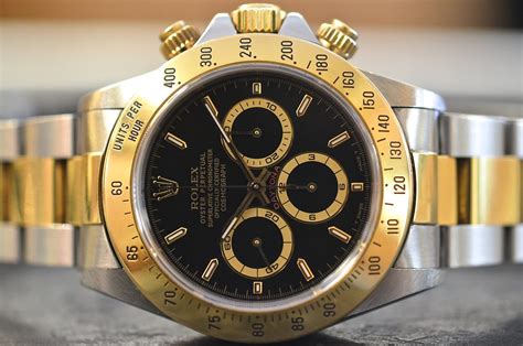 rolex daytona acciaio oro prezzo|rolex daytona prezzo.